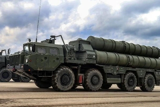 Türkiyə Rusiyadan aldığı “S-400” raketlərini harada yerləşdirəcək?